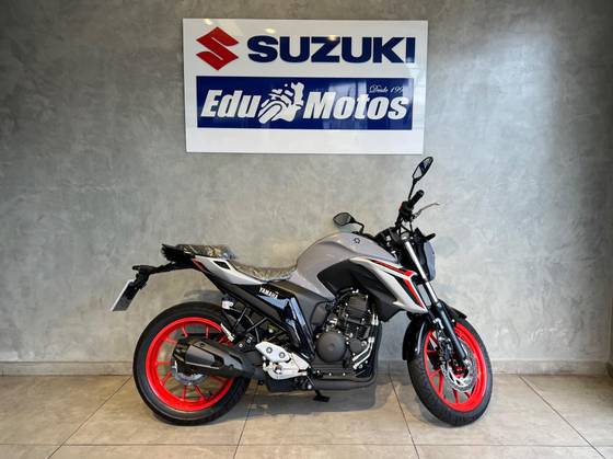 YAMAHA FZ25 FAZER CONNECTED ABS 